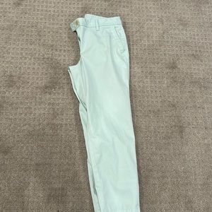 Talbots Relaxed Fit Chino